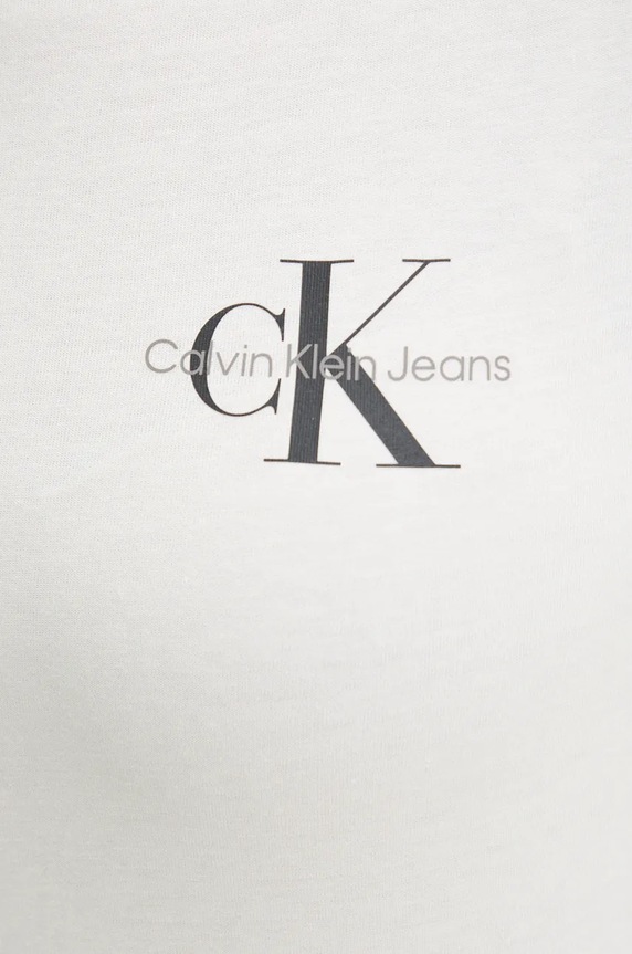 Calvin Klein Jeans tricou din bumbac 2-pack J20J219734