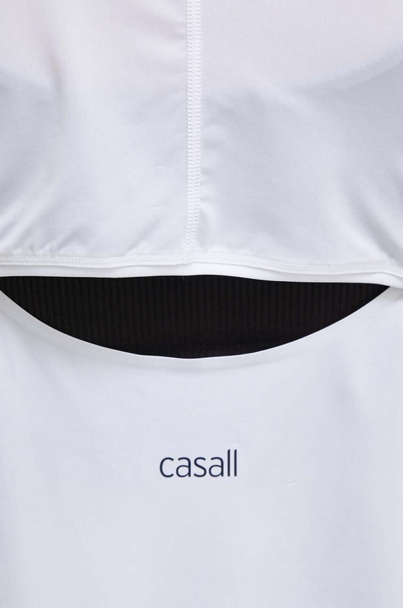 Топ для тренувань Casall Technical 23117. білий