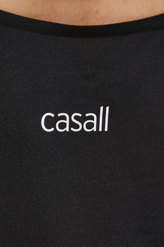 Tréninkový top Casall Technical 23117. černá