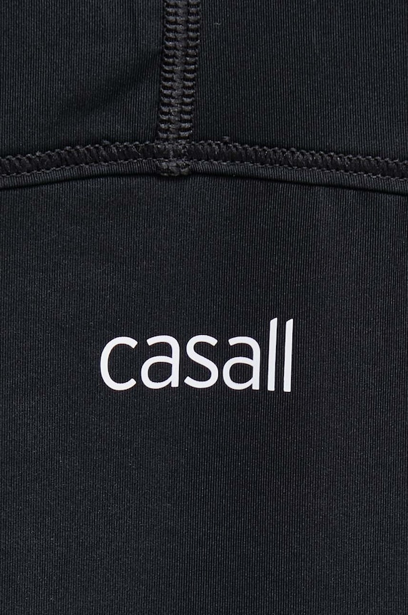 Tréningové tričko Casall Technical 23217 čierna