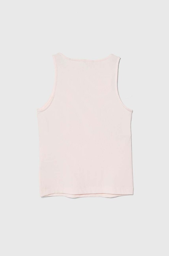 Guess top GUENDALINA W4RP43.KAZH2 rózsaszín SS25