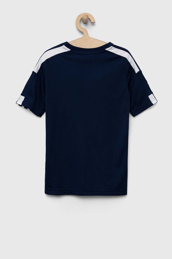 Dětské tričko adidas Performance GN5745 námořnická modř AW23