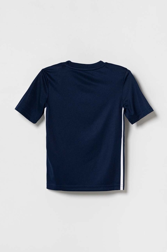 Fiú adidas Performance gyerek póló TABELA 23 JSY Y H44537 sötétkék