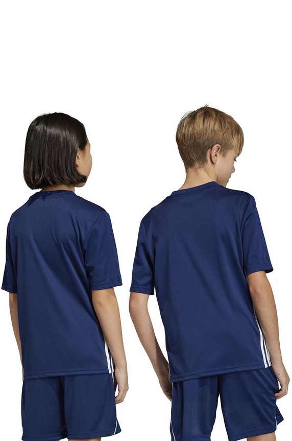 adidas Performance gyerek póló TABELA 23 JSY Y H44537 sötétkék