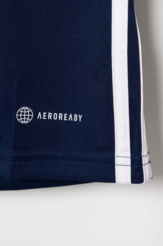 adidas Performance gyerek póló TABELA 23 JSY Y sötétkék H44537