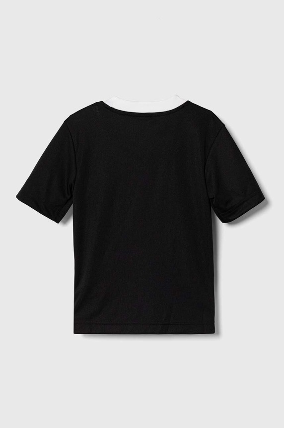 Dětské tričko adidas Performance ENT22 JSY Y H57497 černá AW23