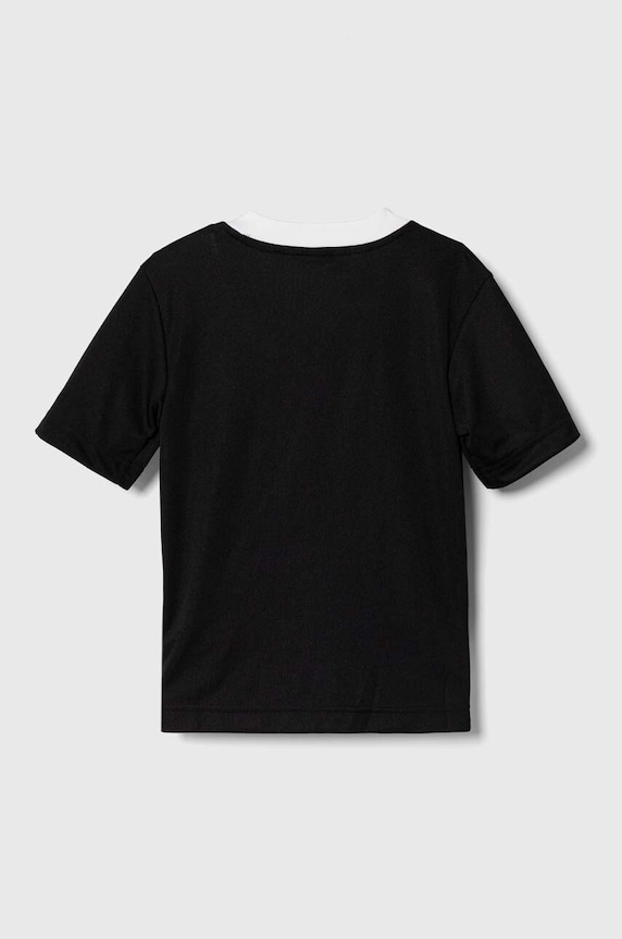 Dětské tričko adidas Performance ENT22 JSY Y H57497 černá AW23