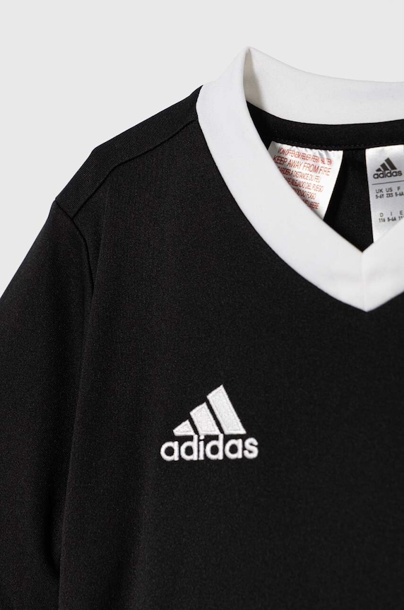 CHLAPEC Dětské tričko adidas Performance ENT22 JSY Y H57497 černá