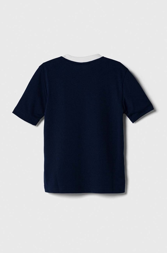 Dětské tričko adidas Performance ENT22 JSY Y H57564 námořnická modř AW23