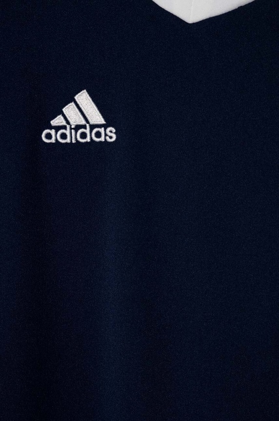CHLAPEC Dětské tričko adidas Performance ENT22 JSY Y H57564 námořnická modř