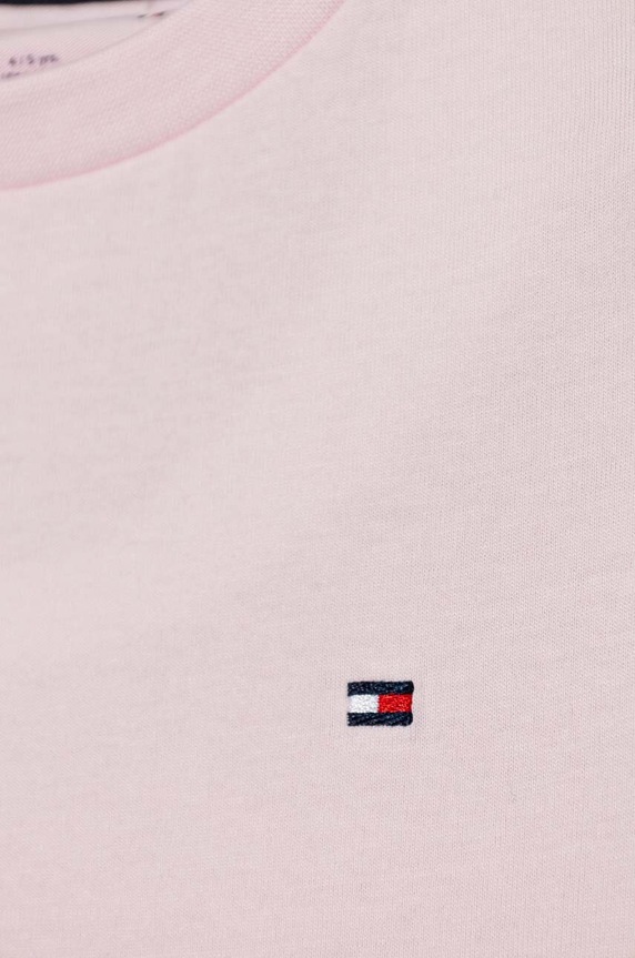 Dječja pamučna majica kratkih rukava Tommy Hilfiger 2-pack UG0UG00307.9BYX