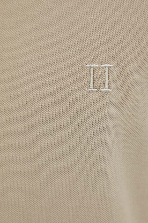 Βαμβακερό μπλουζάκι Les Deux LDM101007