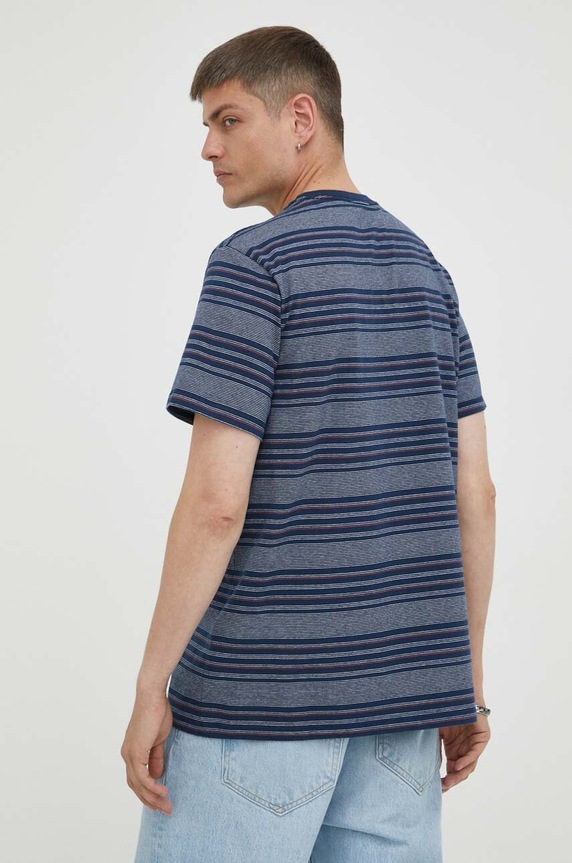Ruházat Levi's pamut póló 56605.0180 többszínű