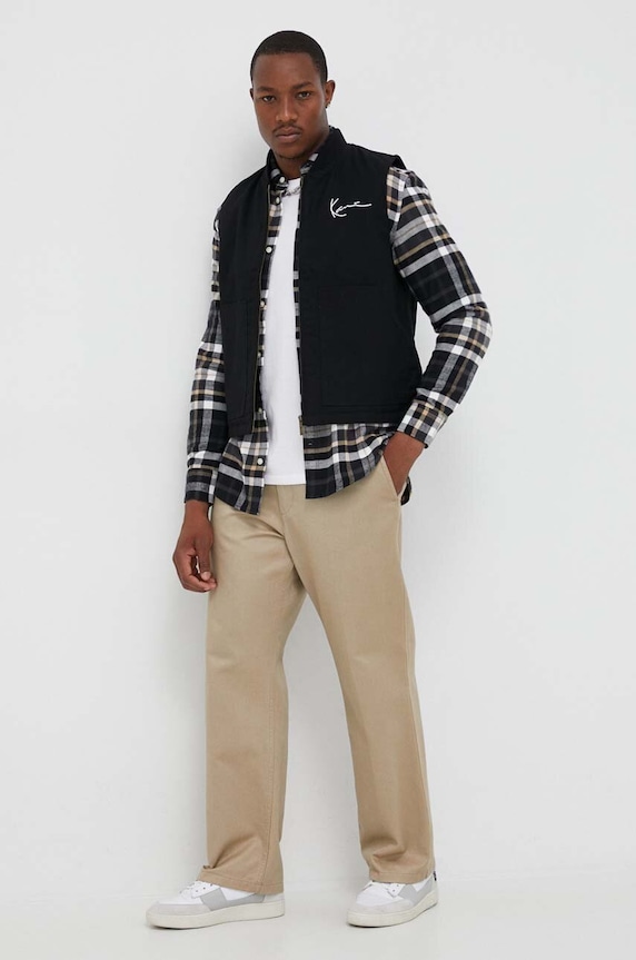 Billabong t-shirt in cotone EBYKT00100 bianco AW24