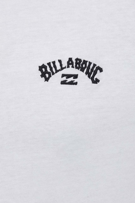 Billabong t-shirt in cotone EBYKT00100 bianco