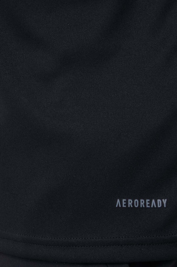 adidas Performance t-shirt treningowy Fortore 23 czarny IK5737