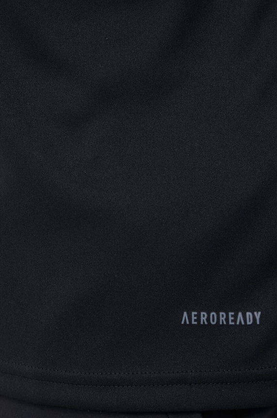 adidas Performance t-shirt treningowy Fortore 23 czarny IK5737