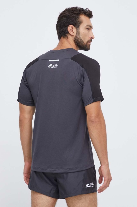 Odzież The North Face t-shirt sportowy NF0A823VMN81 czarny