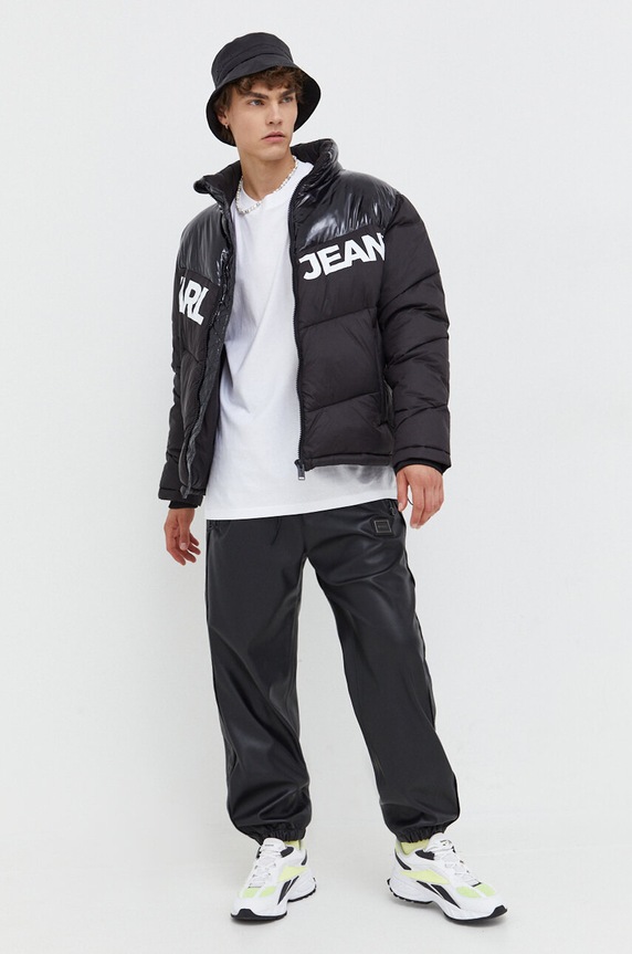 Dickies t-shirt in cotone DK0A4YFCWHX1 bianco AW23