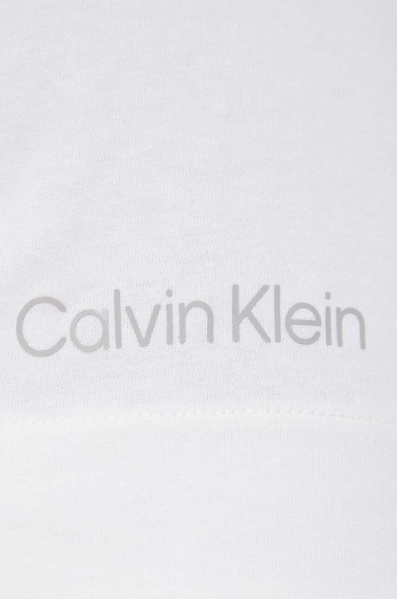 Calvin Klein Performance t-shirt treningowy 00GMF3K131 szary