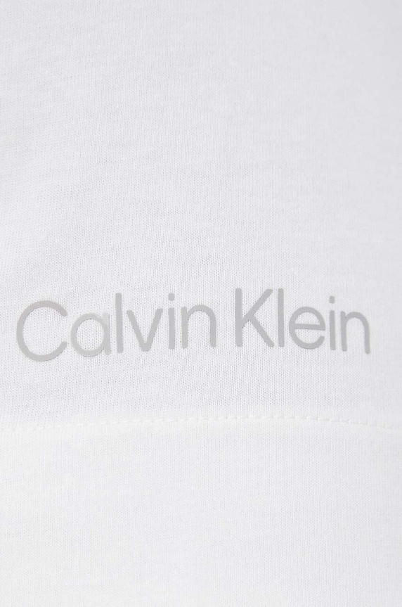 Calvin Klein Performance t-shirt treningowy 00GMF3K131 szary