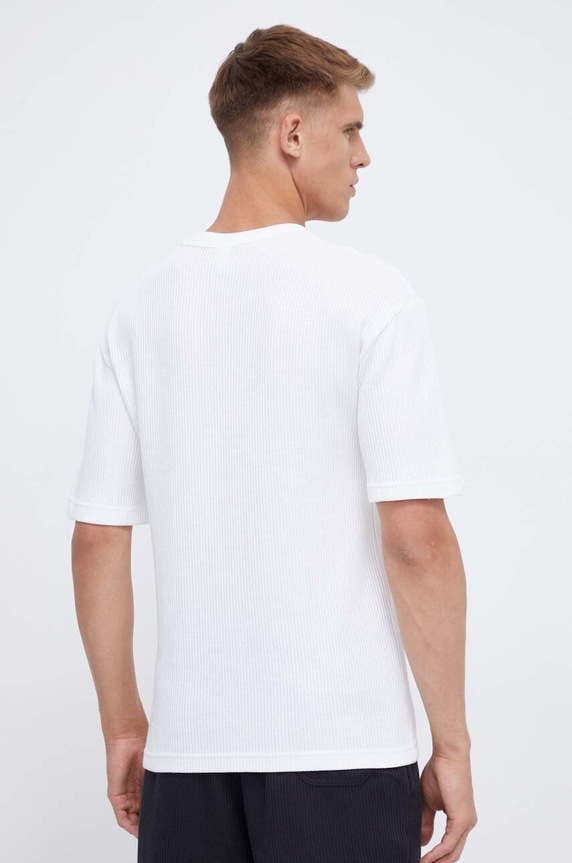 Ruházat Reebok Classic t-shirt 100034595 fehér