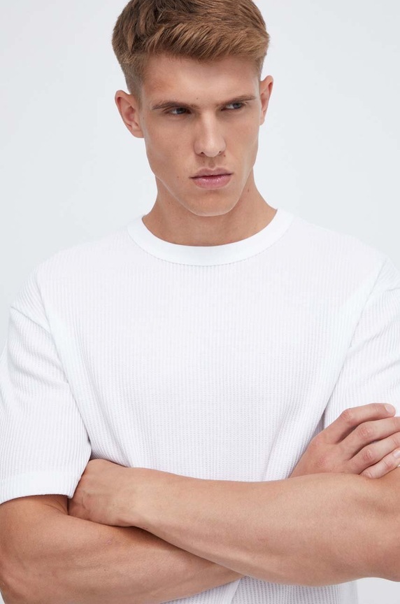 Reebok Classic t-shirt fehér 100034595