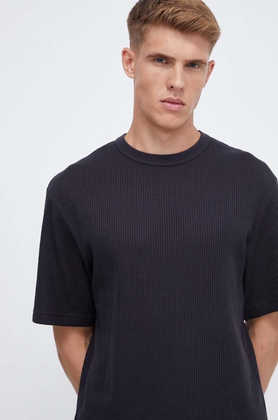 Reebok Classic t-shirt fekete 100036899