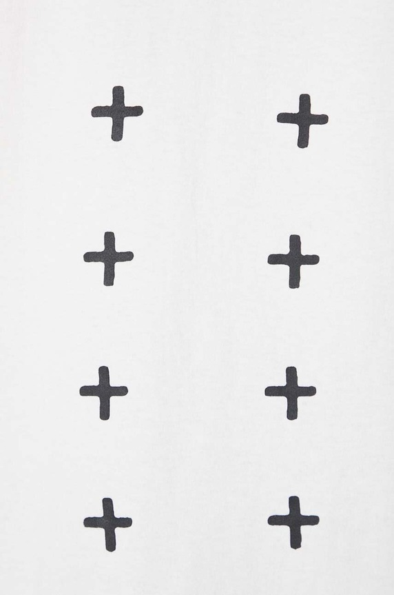 Pamučna majica KSUBI MFA23TE016