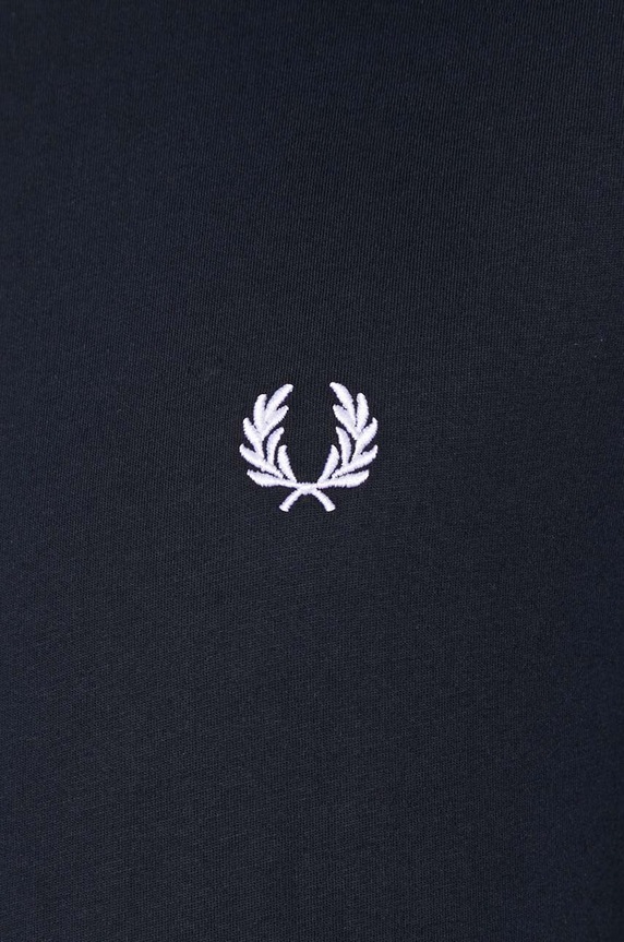 Fred Perry t-shirt bawełniany M3519.608