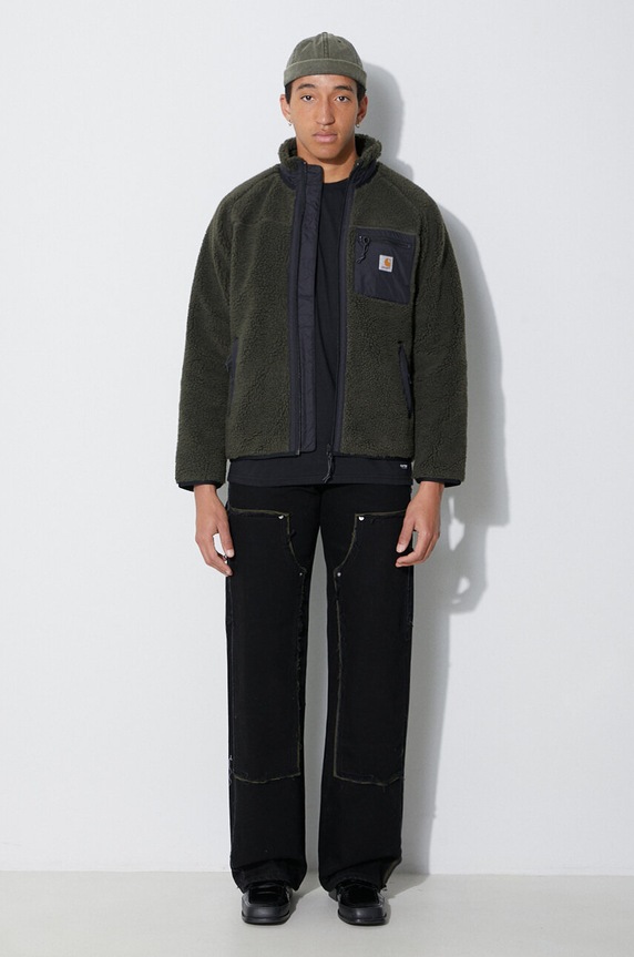 Abbigliamento Carhartt WIP t-shirt in cotone pacco da 2 I029370.933XX nero