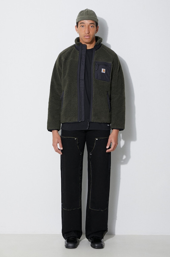 Abbigliamento Carhartt WIP t-shirt in cotone pacco da 2 I029370.933XX nero