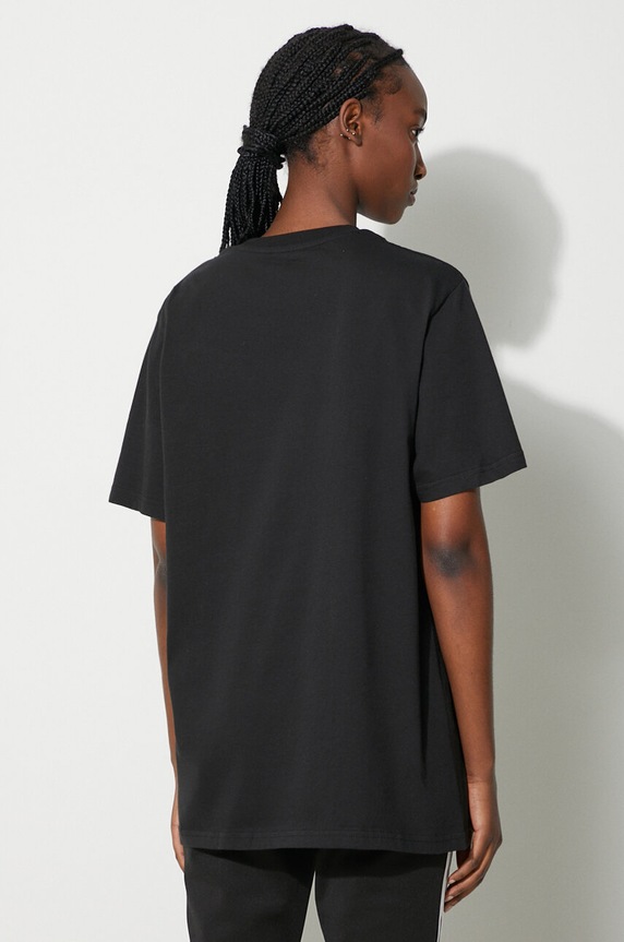 Carhartt WIP t-shirt in cotone pacco da 2 nero I029370.933XX