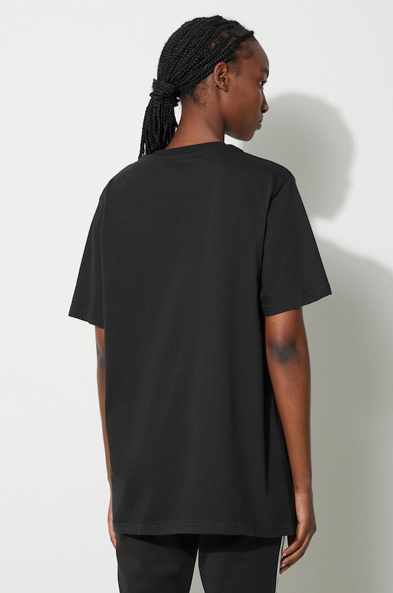Carhartt WIP t-shirt in cotone pacco da 2 nero I029370.933XX