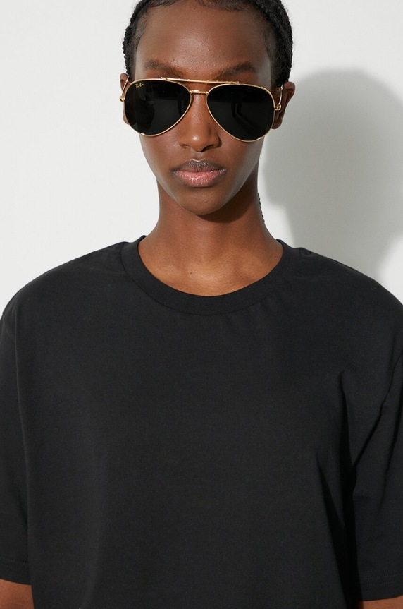 Carhartt WIP t-shirt in cotone pacco da 2 I029370.933XX