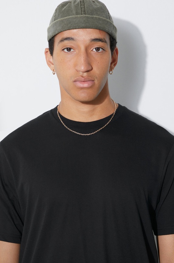 Carhartt WIP t-shirt in cotone pacco da 2 I029370.933XX