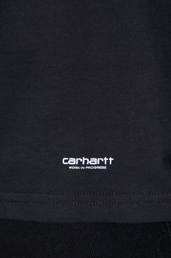 Carhartt WIP t-shirt in cotone pacco da 2 I029370.933XX