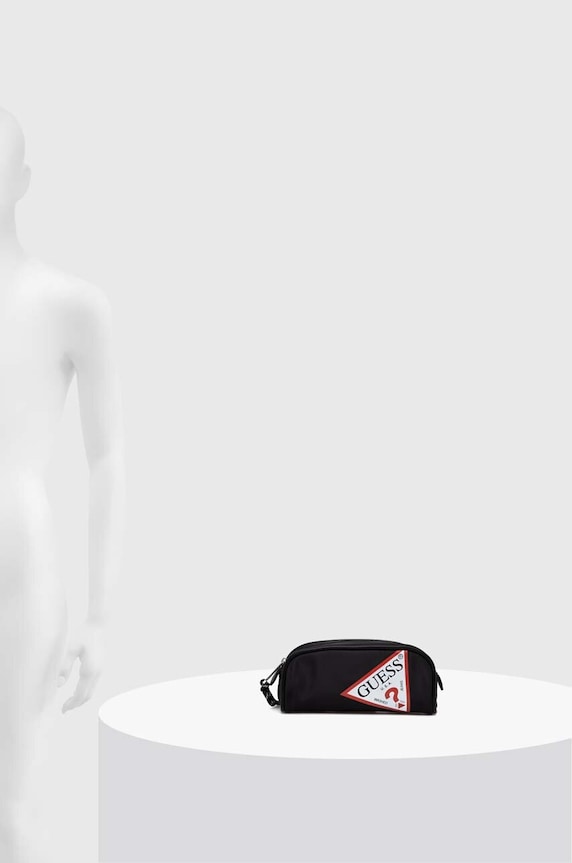 Κασετίνα Guess μαύρο H4YZ16.WFMR0.9BYH