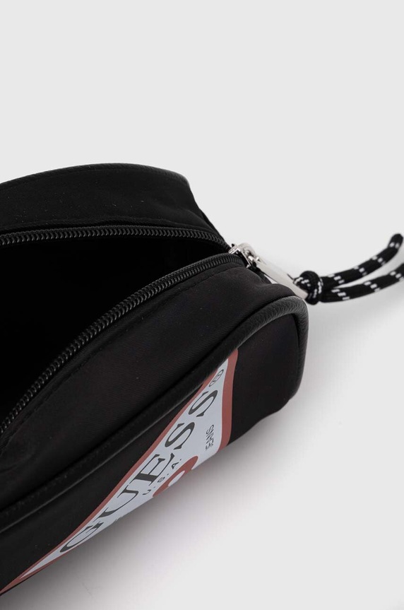 Αγορίστικα Κασετίνα Guess H4YZ16.WFMR0.9BYH μαύρο