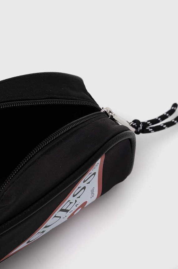 Αγορίστικα Κασετίνα Guess H4YZ16.WFMR0.9BYH μαύρο