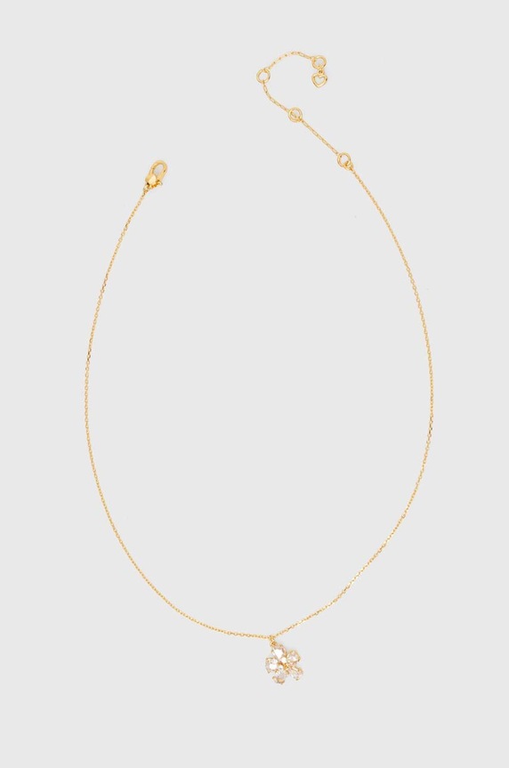 Náhrdelník Kate Spade ostatné zlatá KH563