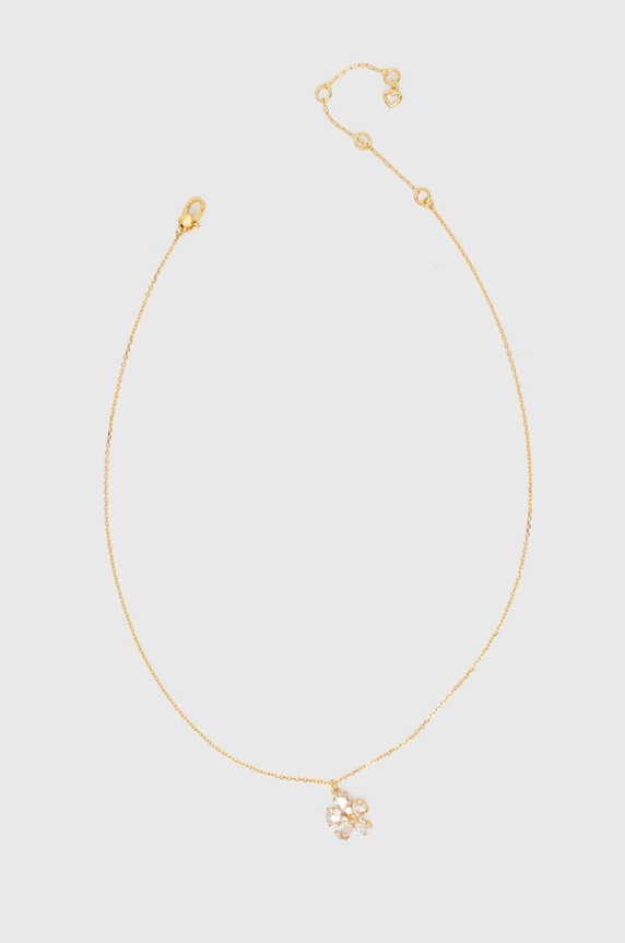 Náhrdelník Kate Spade ostatné zlatá KH563