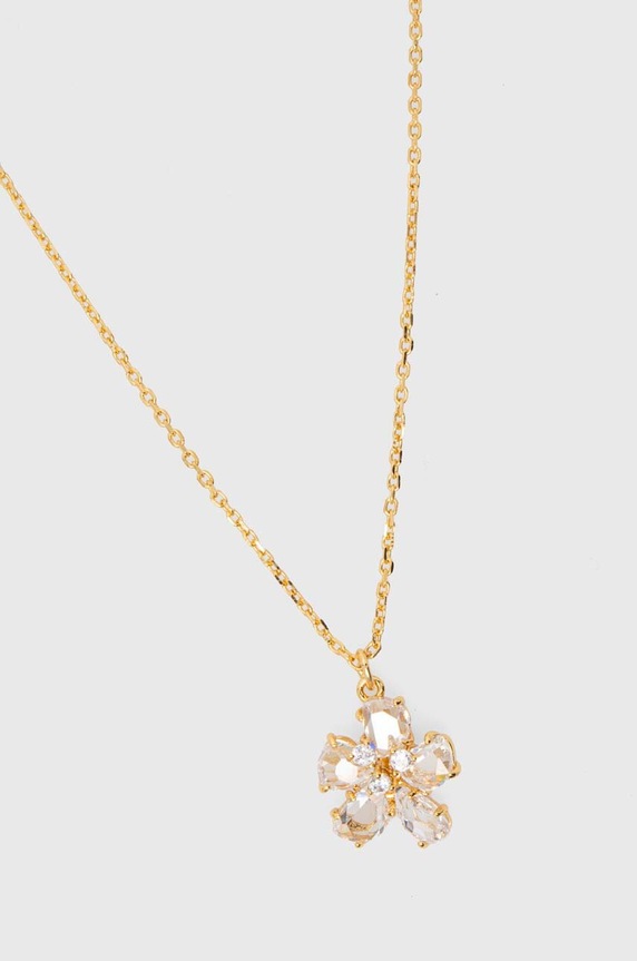 Náhrdelník Kate Spade KH563 zlatá AW24