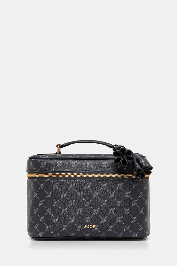 Νεσεσέρ καλλυντικών Joop! Cortina Flora σκούρο μπλε 4140006150