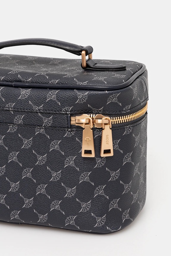 Αξεσουάρ Νεσεσέρ καλλυντικών Joop! Cortina Flora 4140006150 σκούρο μπλε