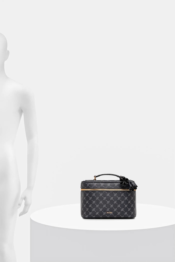 Νεσεσέρ καλλυντικών Joop! Cortina Flora 4140006150 σκούρο μπλε