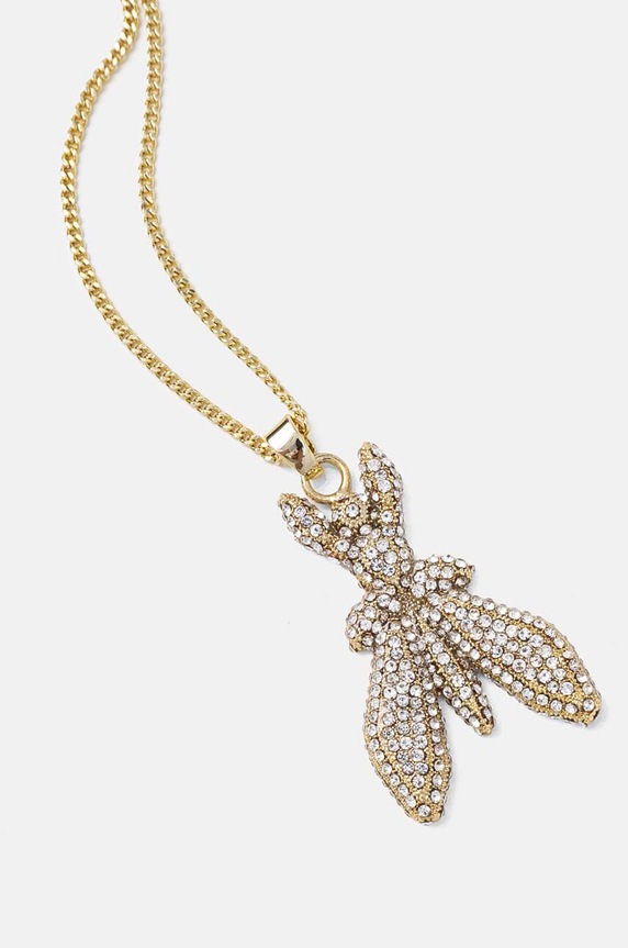 Accesorii Patrizia Pepe colier 8JA058.M044 aur