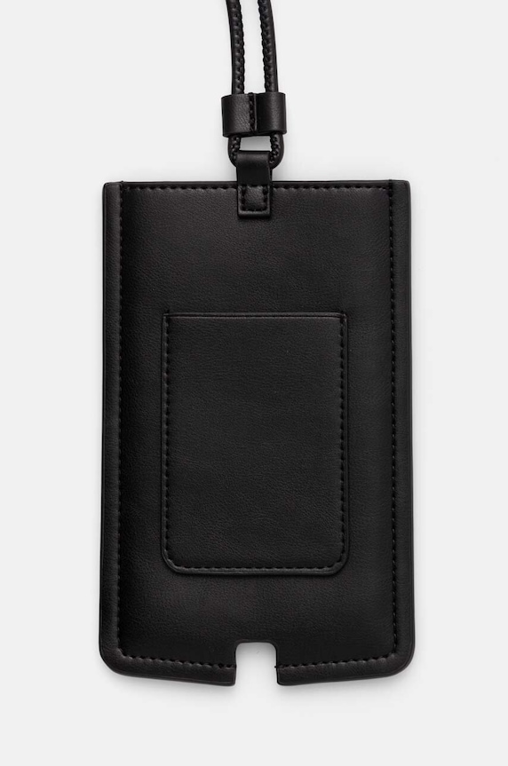 Doplňky Obal na telefon Tommy Jeans AW0AW16388 černá