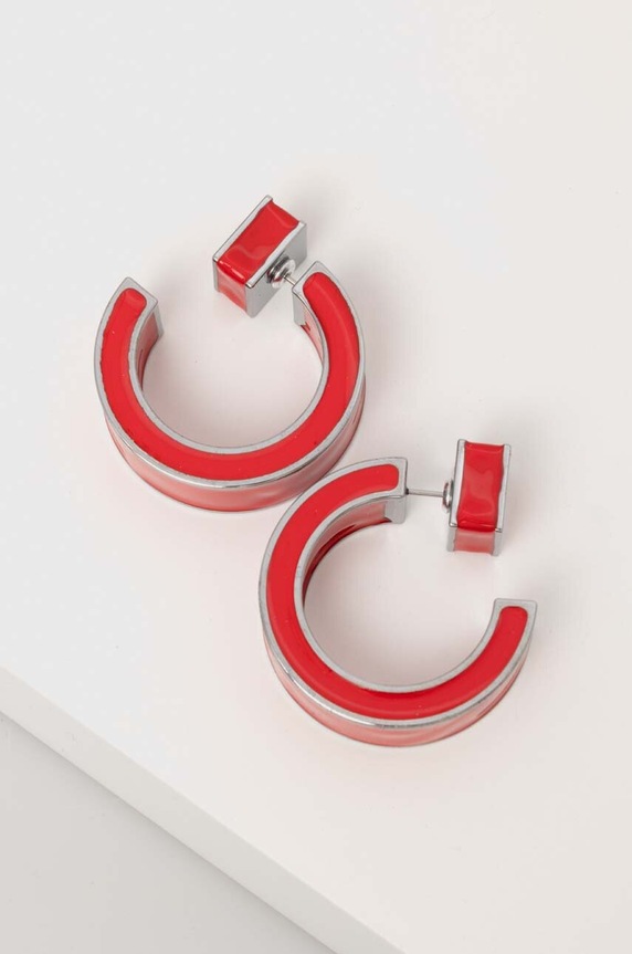 MAX&Co. fülbevaló Gift Box piros 2426756016200