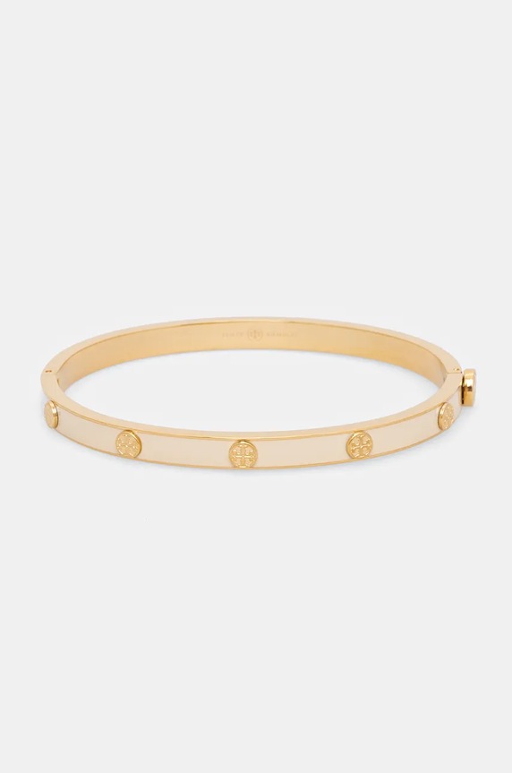 Tory Burch bransoletka Miller złoty 155538.700